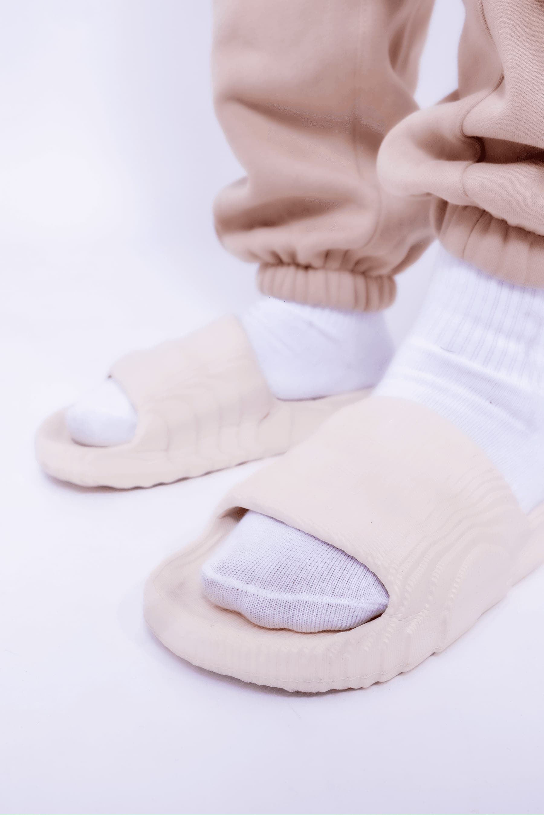 Footwear collection — GRATITUDE essentials