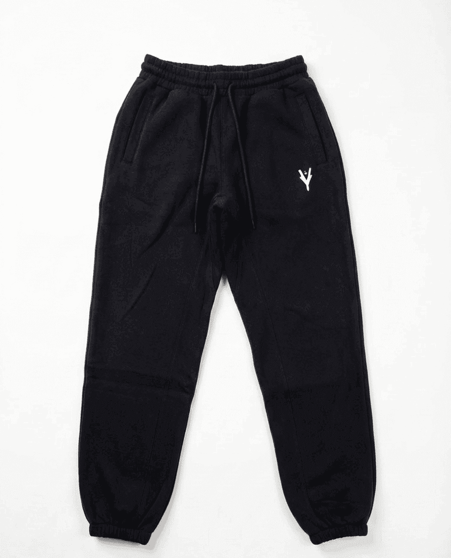 GRATITUDE Sweatpant black