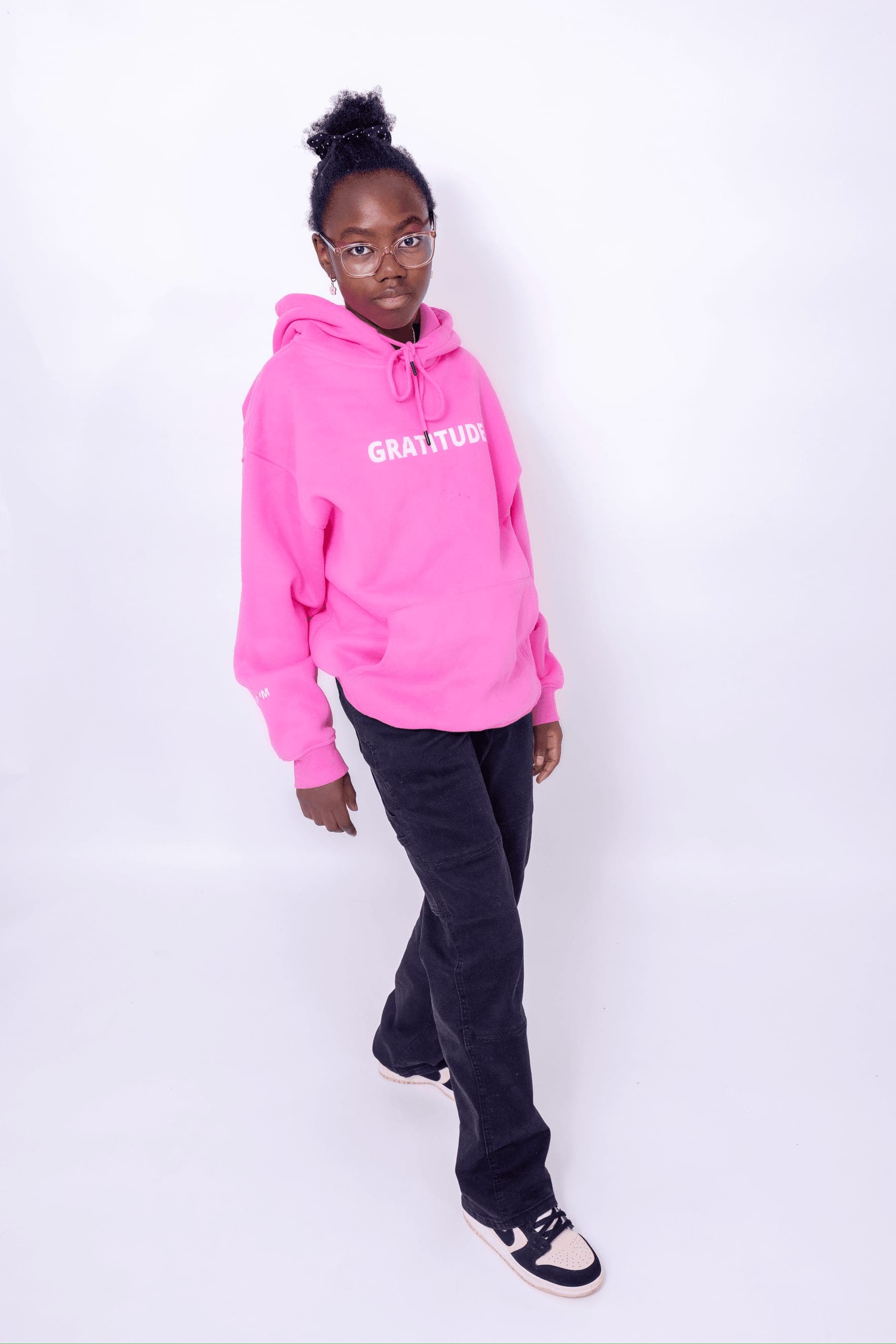 Tops collection — GRATITUDE intentional clothing