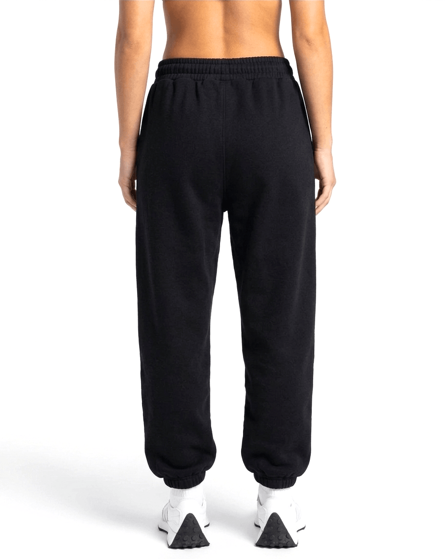 GRATITUDE Women's Sweatpants – Black - 2