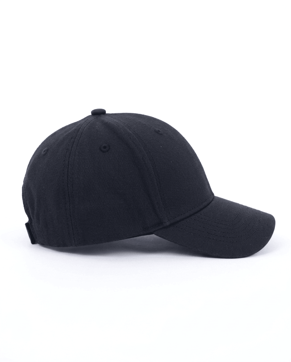 GRATITUDE Cap – Black - 2