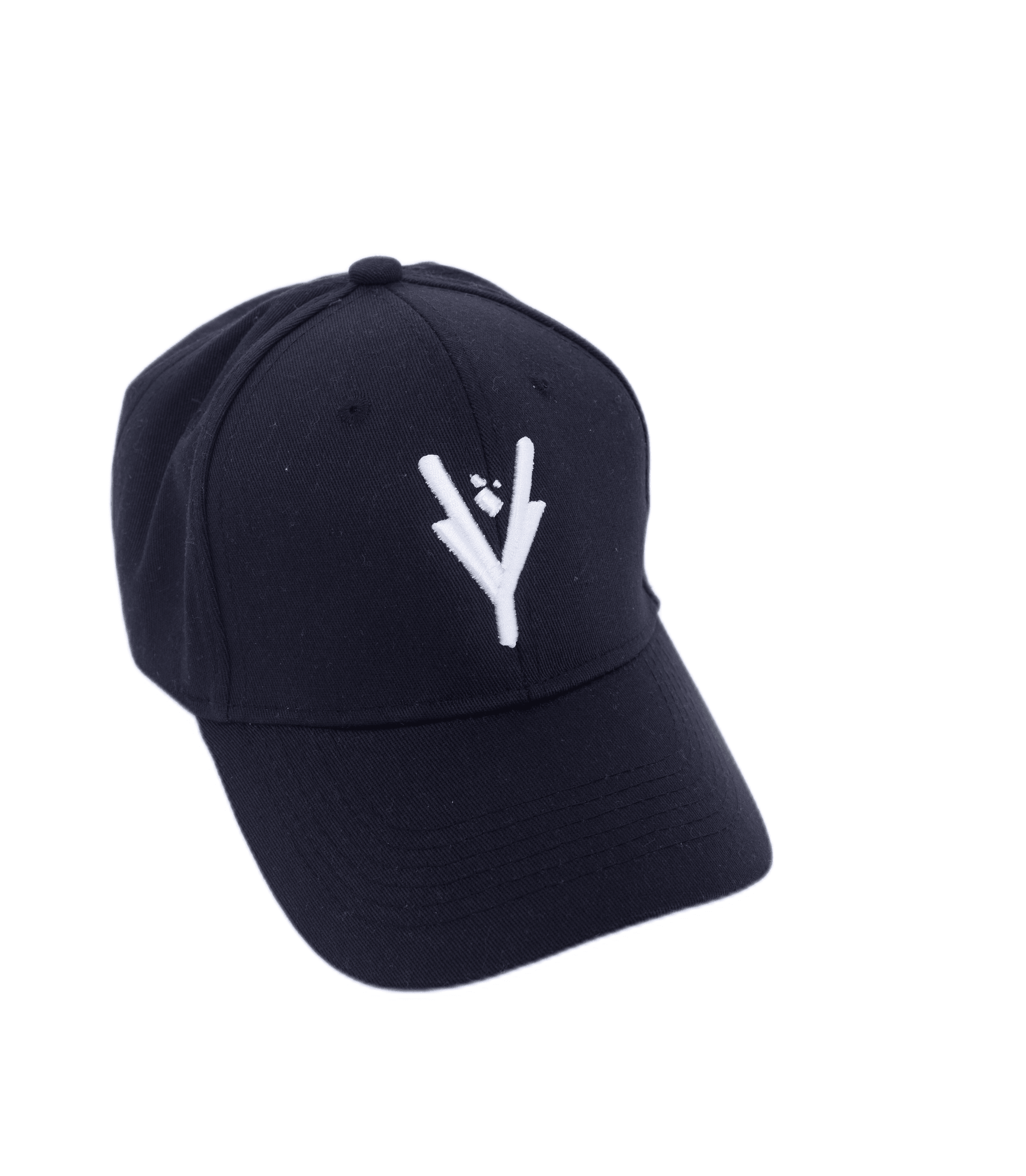 GRATITUDE Cap – Black - 3