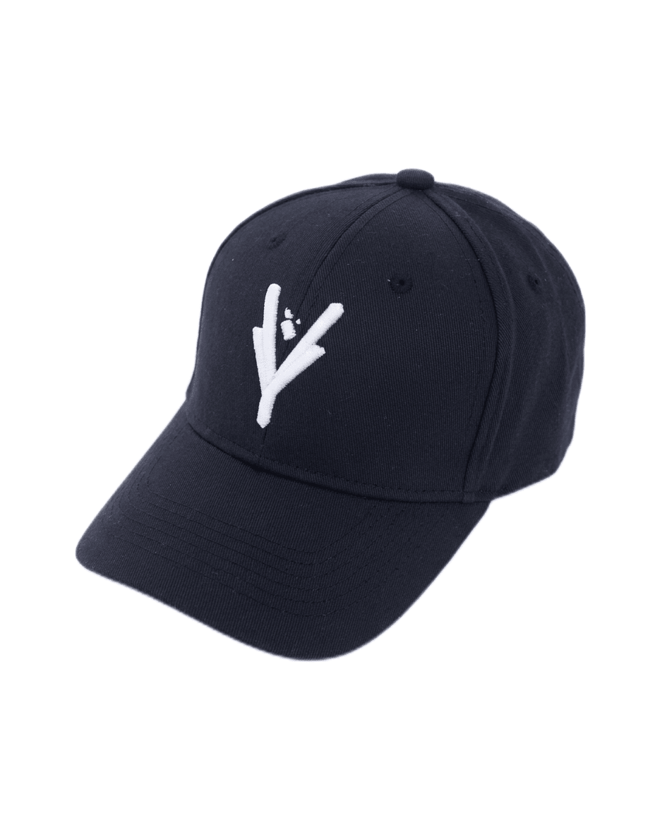 GRATITUDE Cap – Black - 1