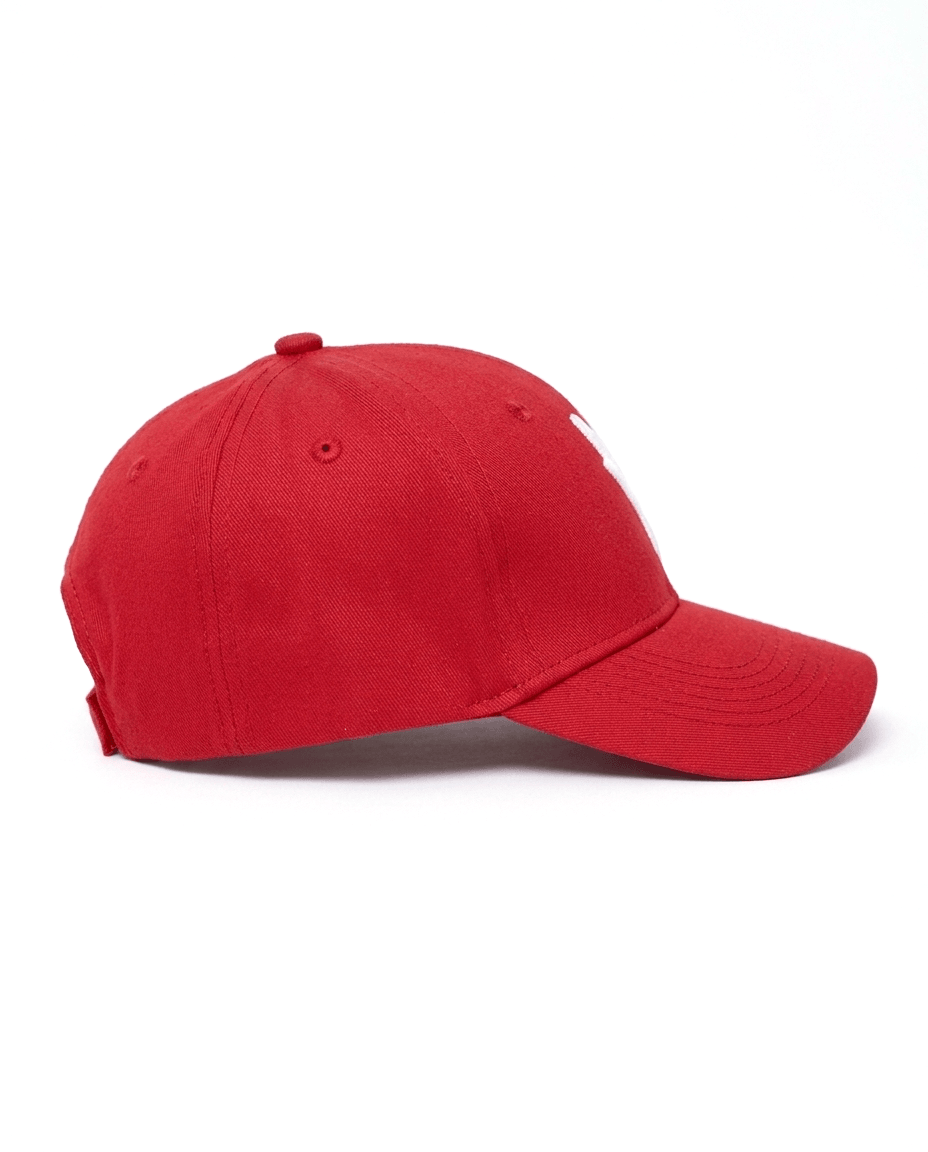 GRATITUDE Cap – Red - 2