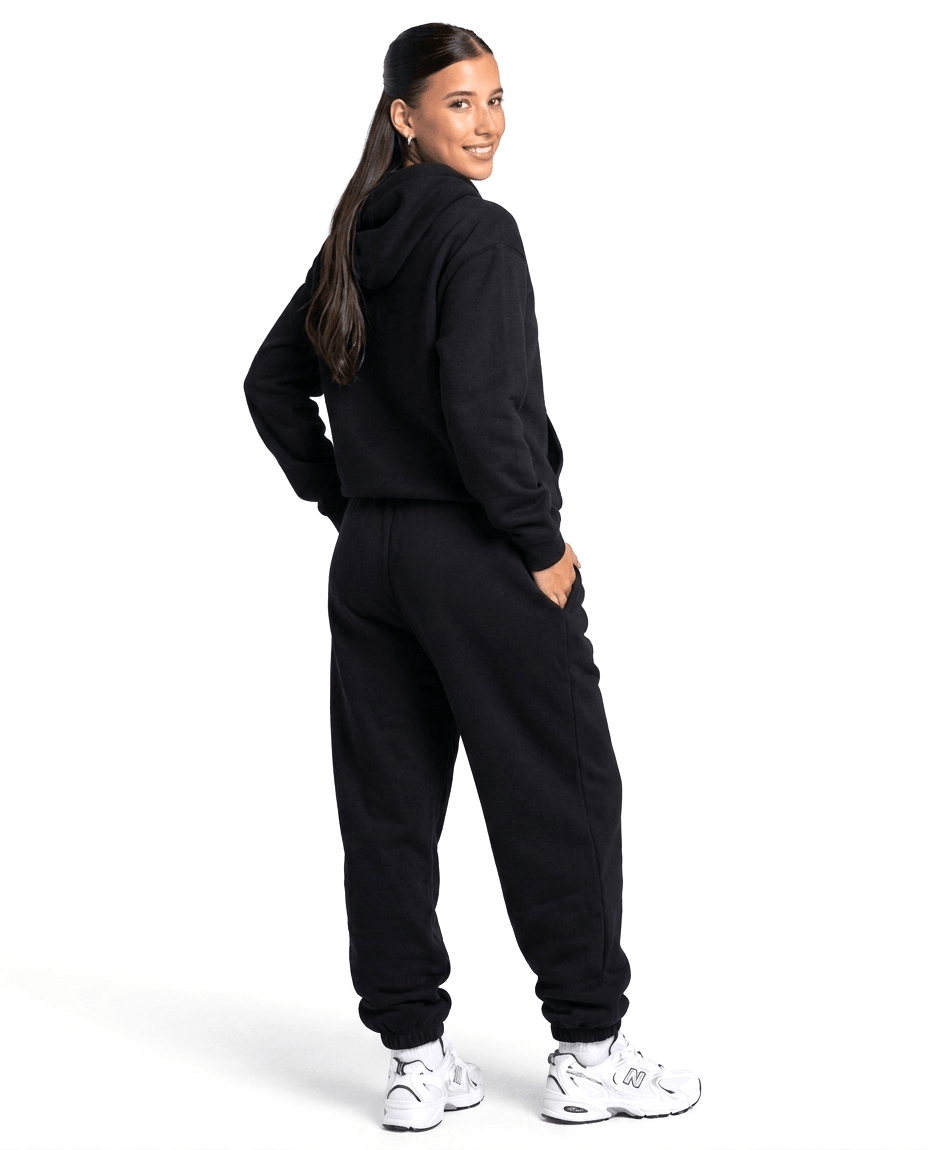 GRATITUDE Women's Sweatpants – Black - 4