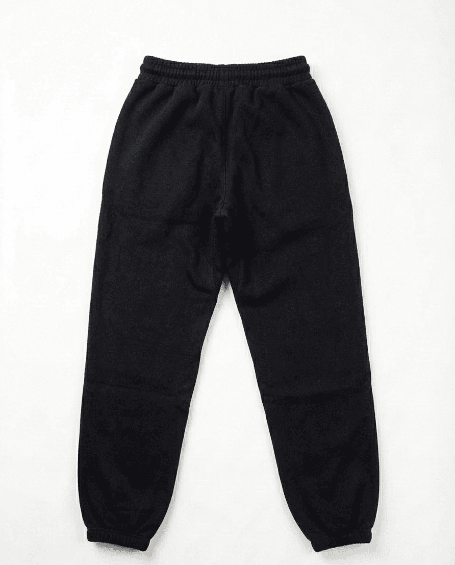 GRATITUDE Sweatpant black - Black - 2