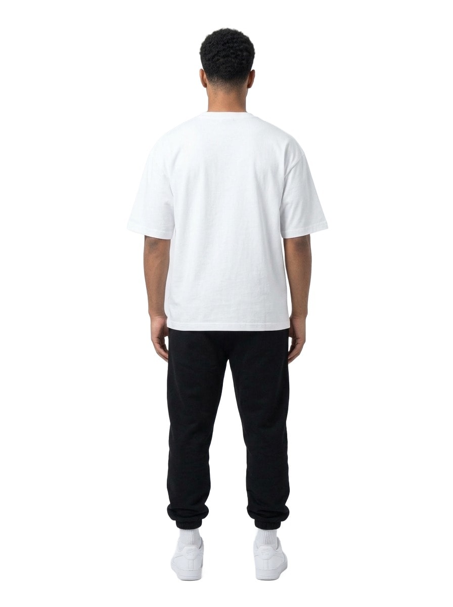 GRATITUDE Sweatpants – Black - 4