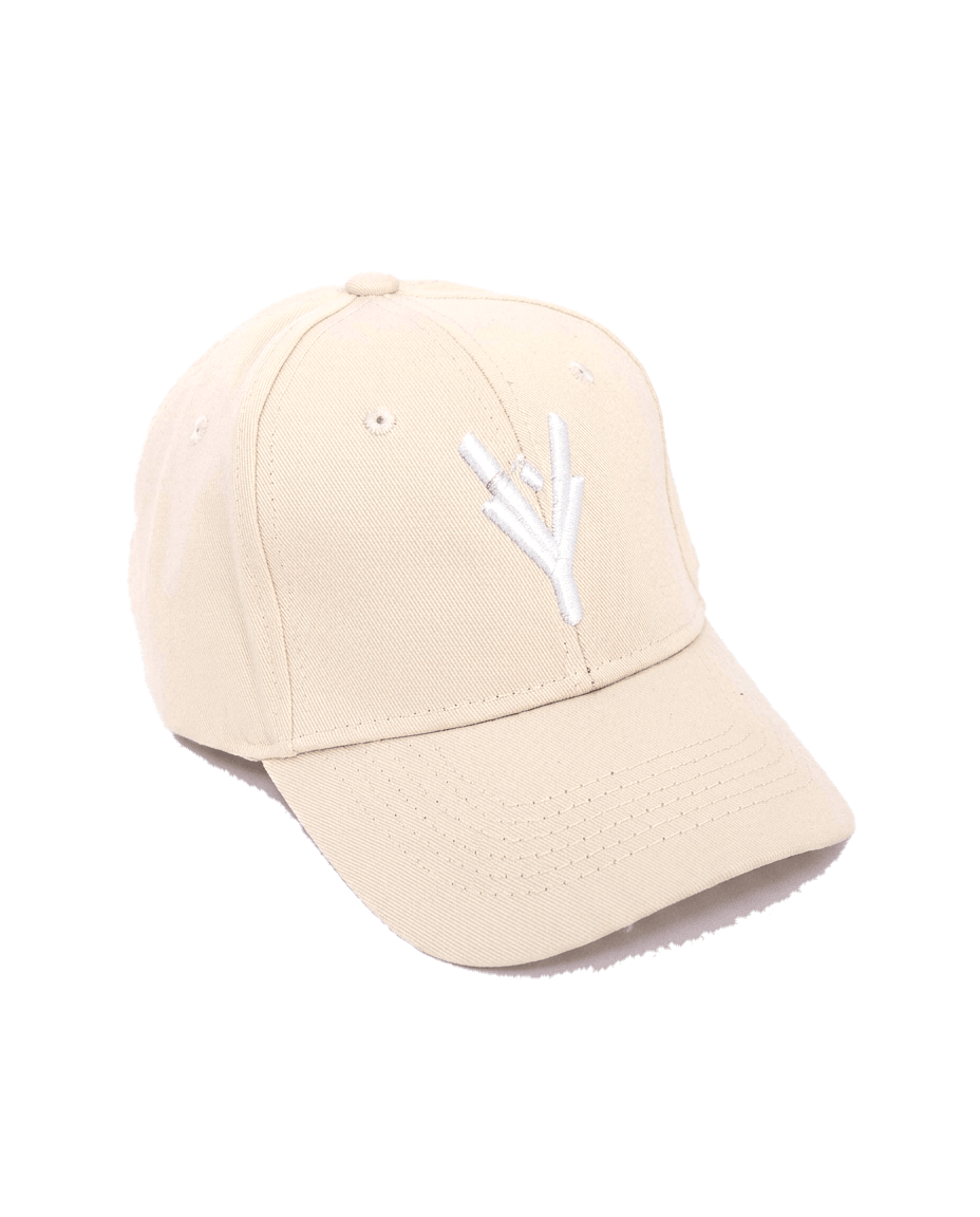 GRATITUDE Cap – Cream - 1