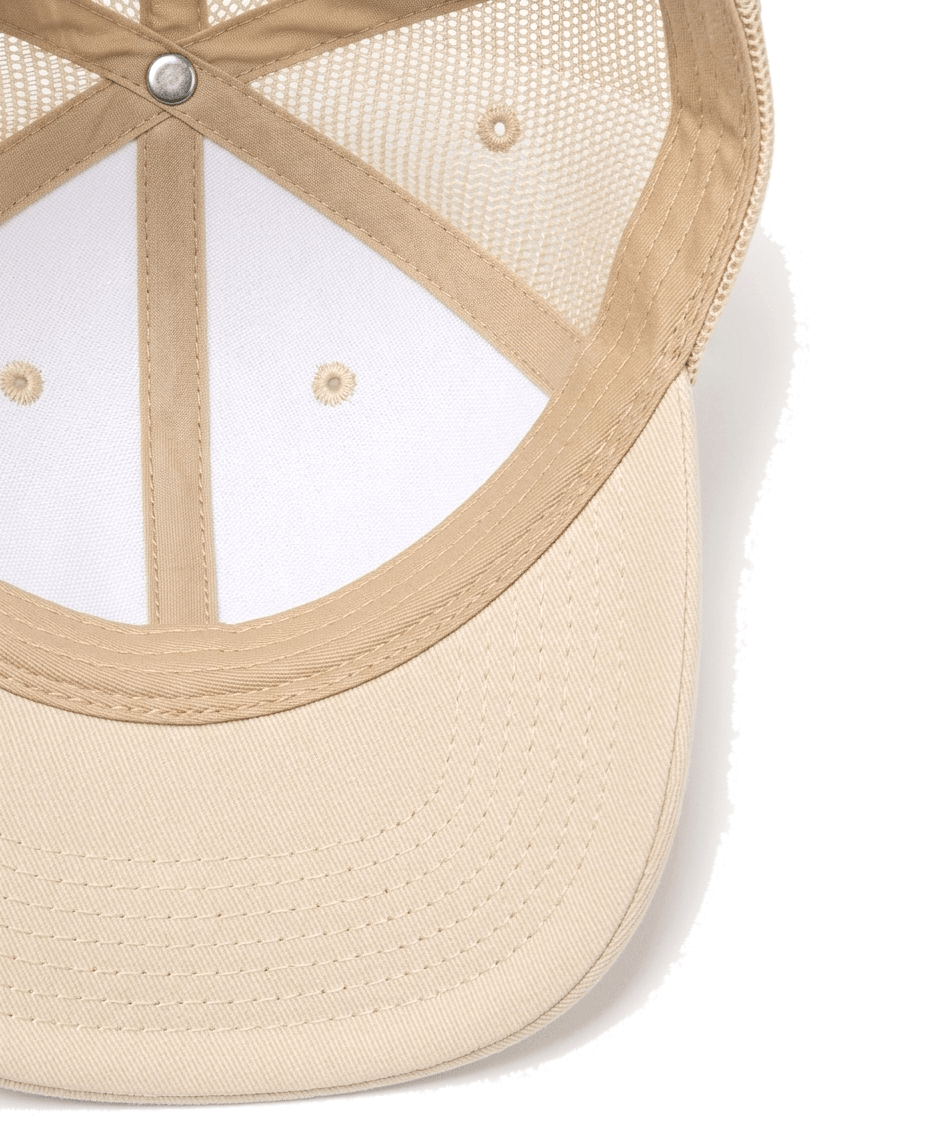 GRATITUDE Cap – Cream - 3