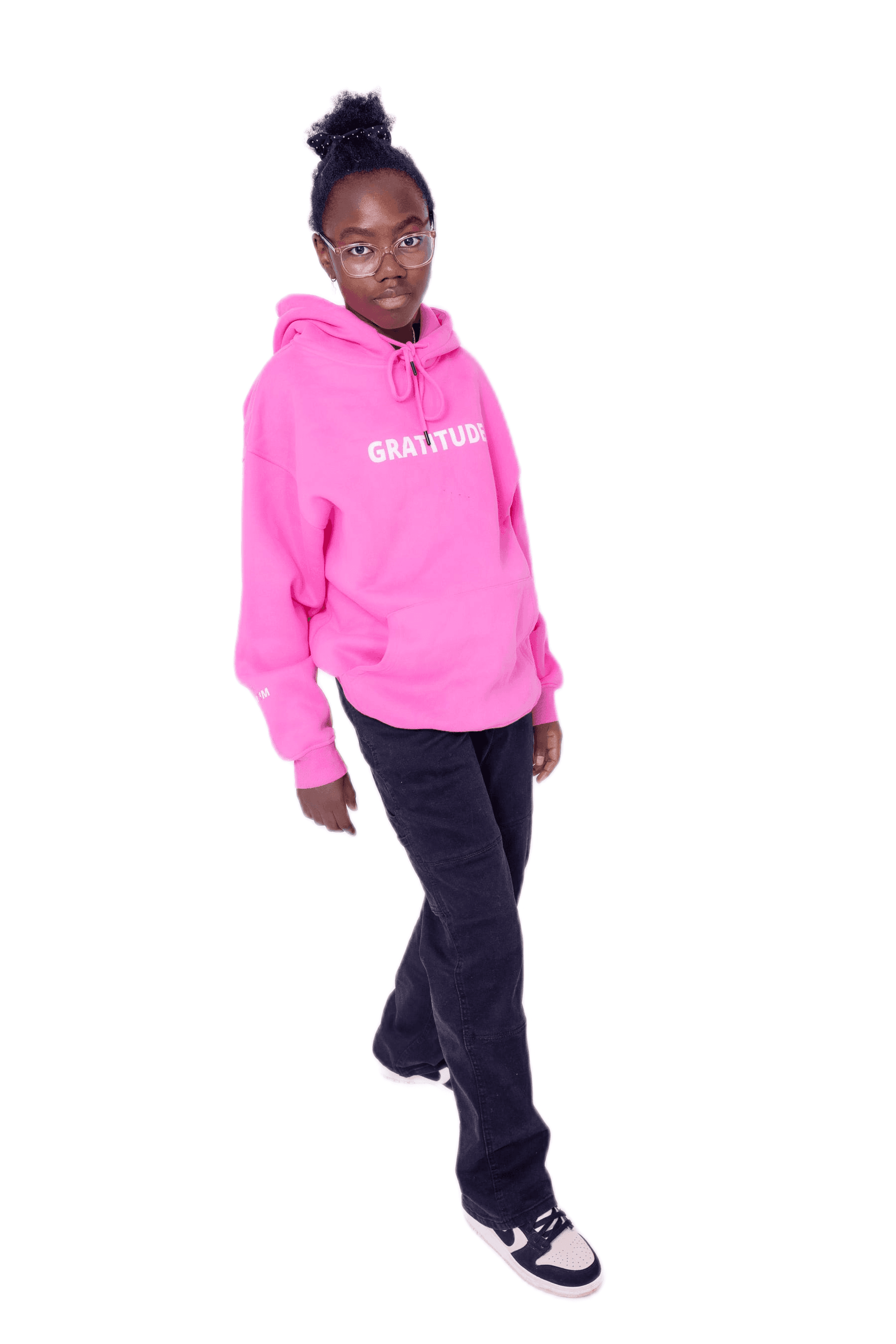 Tops, VYIM GRATITUDE Collection intentional clothing